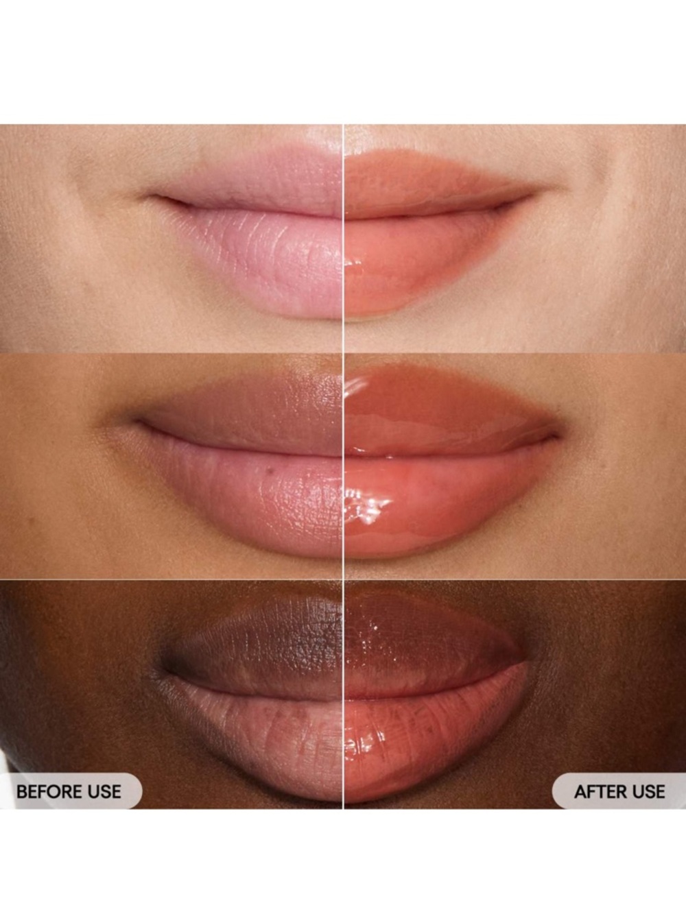 LANEIGE Berry Lip Sleeping Mask & Cinnamon Sugar Tinted Lip Serum - Pink - Picture 2 of 9